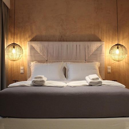 Elia Boutique Hotel ปาร์กา ภายนอก รูปภาพ