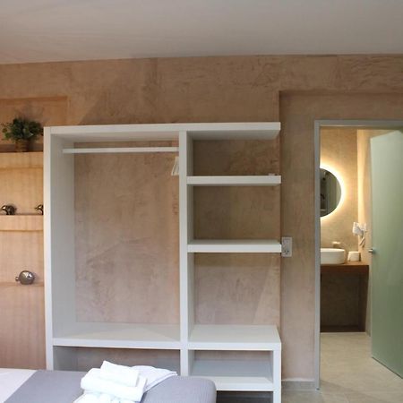 Elia Boutique Hotel ปาร์กา ภายนอก รูปภาพ