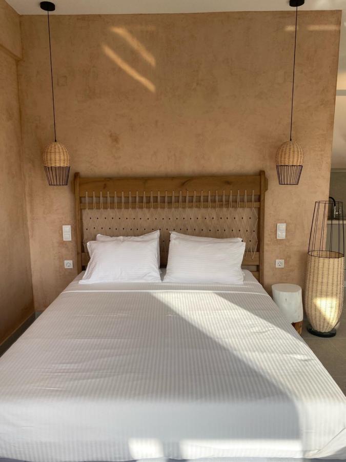 Elia Boutique Hotel ปาร์กา ภายนอก รูปภาพ