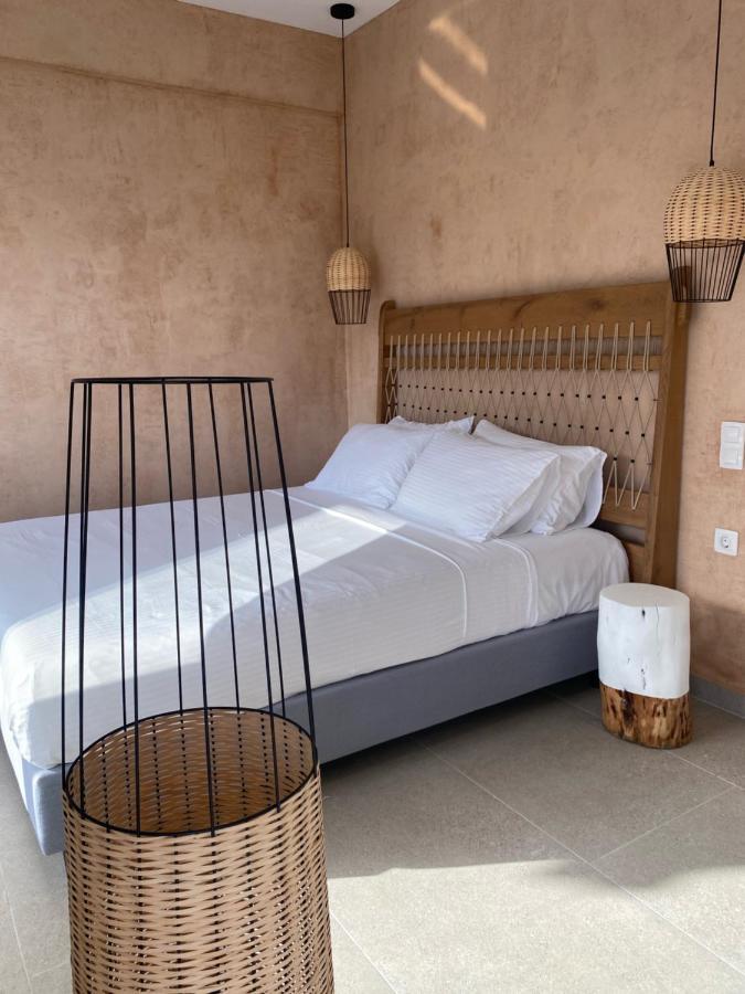 Elia Boutique Hotel ปาร์กา ภายนอก รูปภาพ