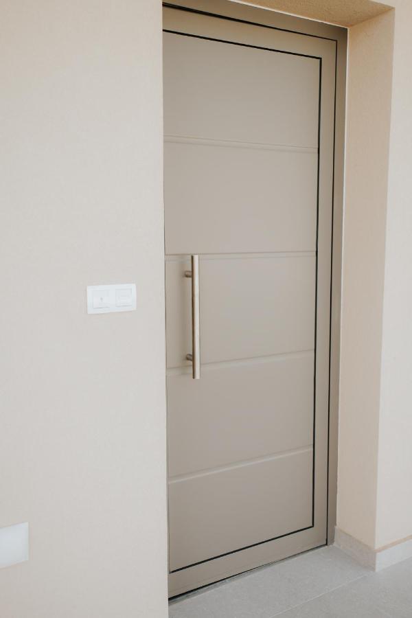 Elia Boutique Hotel ปาร์กา ภายนอก รูปภาพ
