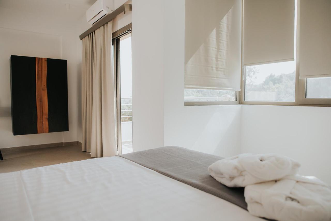 Elia Boutique Hotel ปาร์กา ภายนอก รูปภาพ