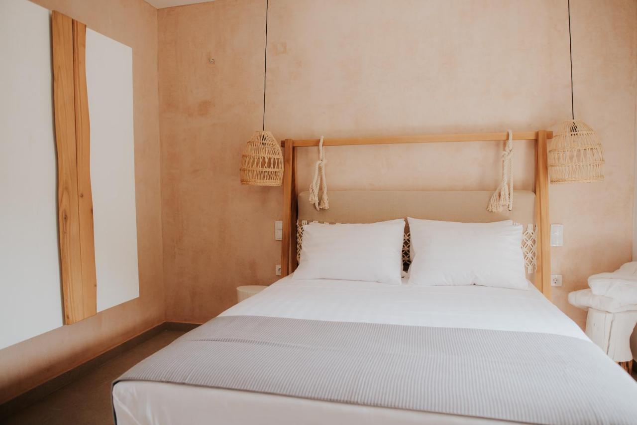 Elia Boutique Hotel ปาร์กา ภายนอก รูปภาพ