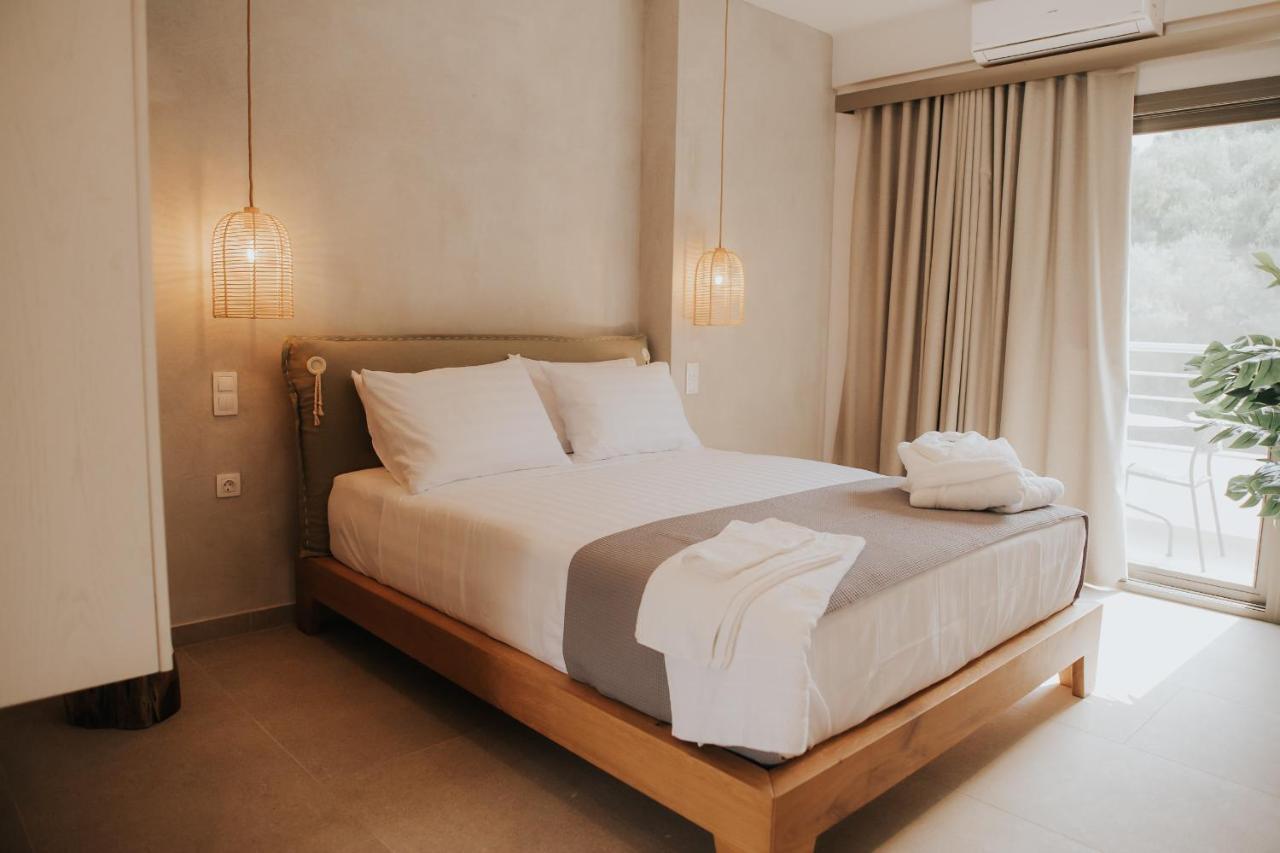 Elia Boutique Hotel ปาร์กา ภายนอก รูปภาพ