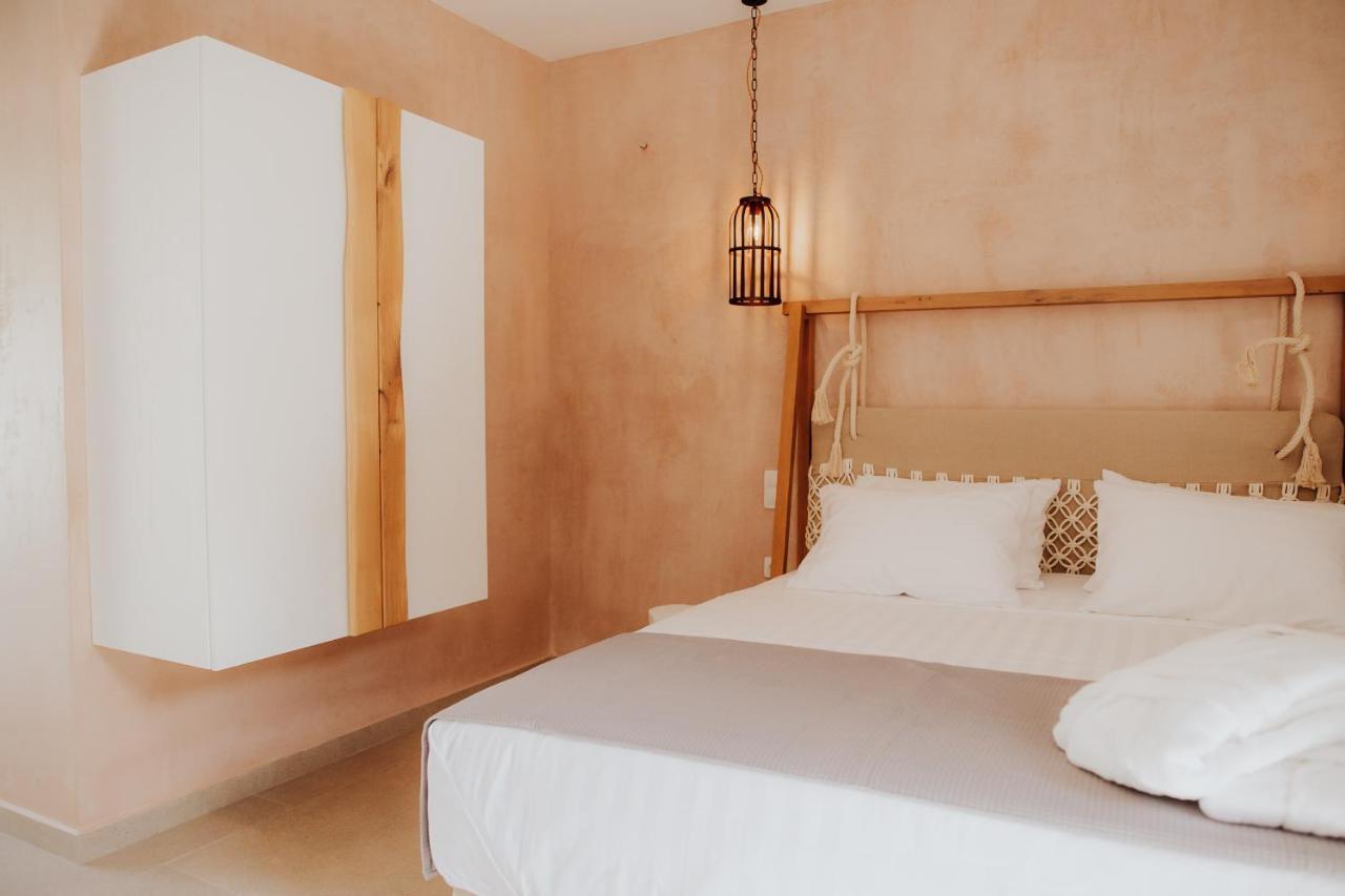 Elia Boutique Hotel ปาร์กา ภายนอก รูปภาพ
