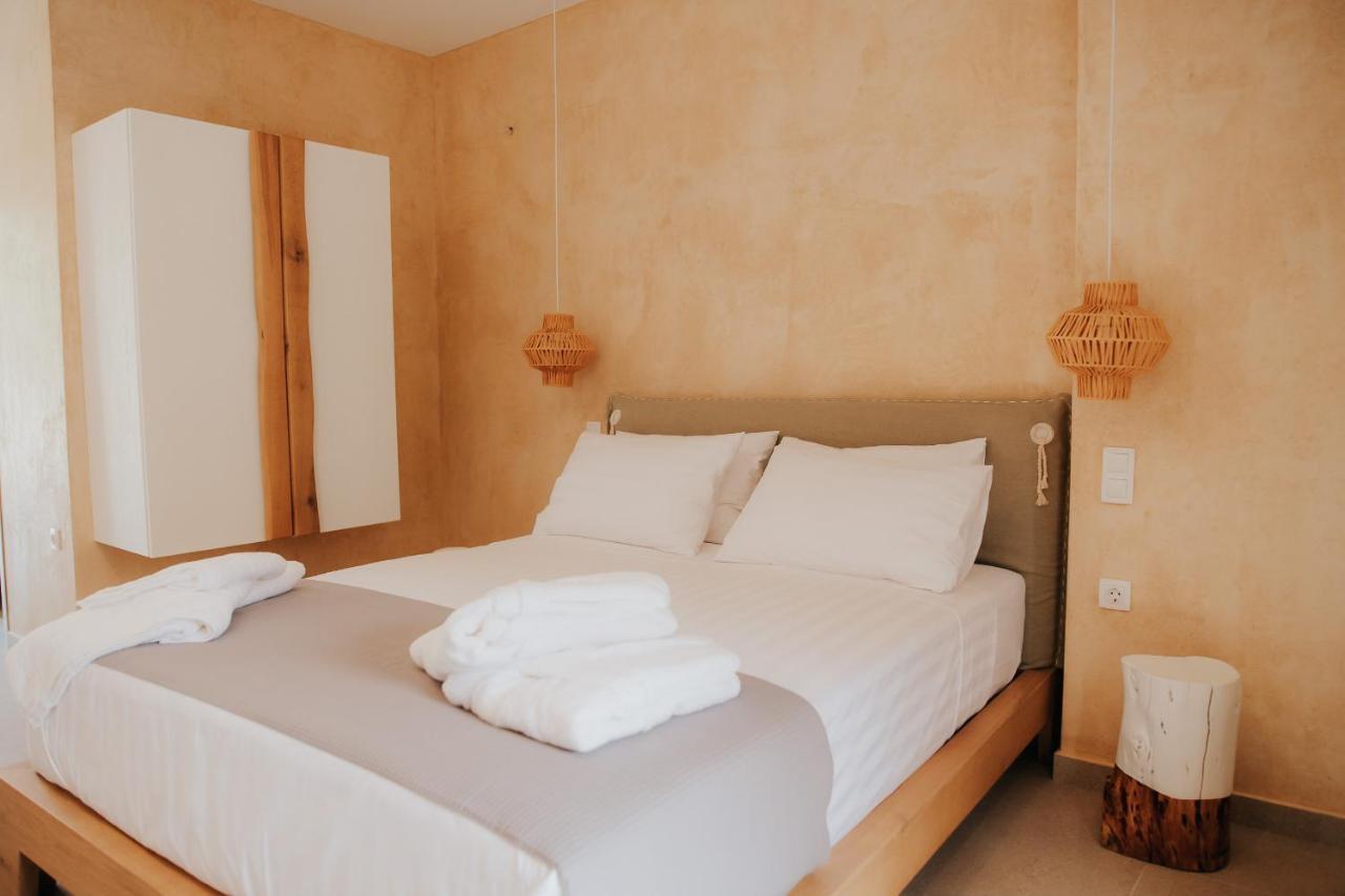 Elia Boutique Hotel ปาร์กา ภายนอก รูปภาพ