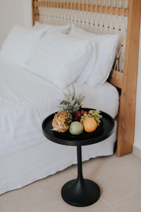 Elia Boutique Hotel ปาร์กา ภายนอก รูปภาพ