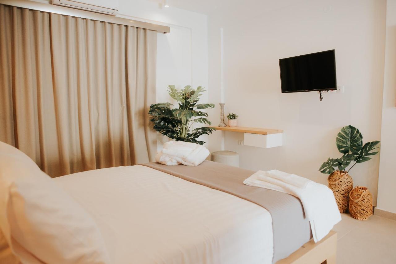 Elia Boutique Hotel ปาร์กา ภายนอก รูปภาพ