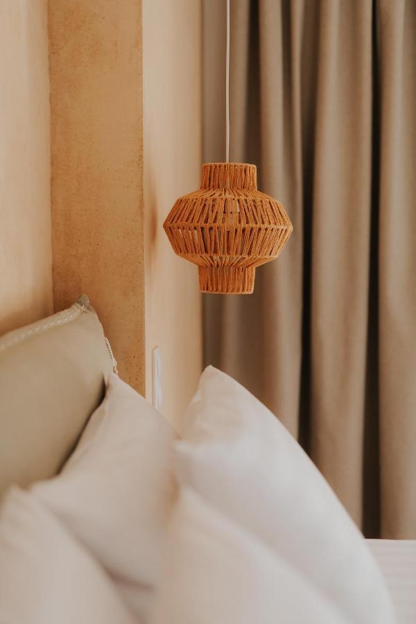 Elia Boutique Hotel ปาร์กา ภายนอก รูปภาพ