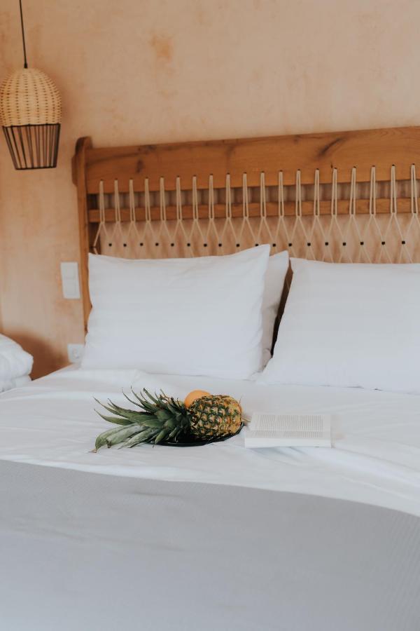 Elia Boutique Hotel ปาร์กา ภายนอก รูปภาพ