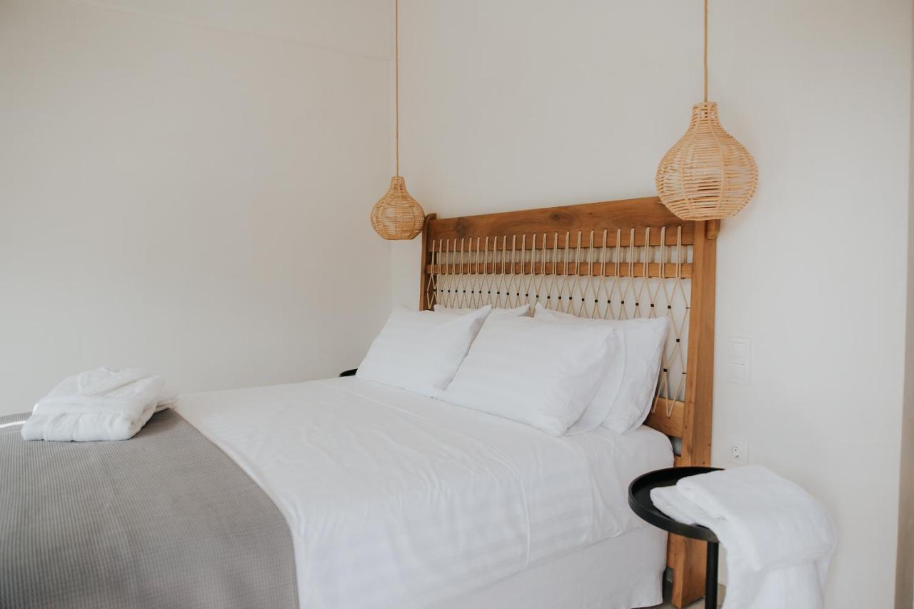 Elia Boutique Hotel ปาร์กา ภายนอก รูปภาพ