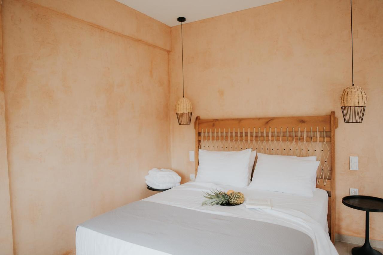 Elia Boutique Hotel ปาร์กา ภายนอก รูปภาพ