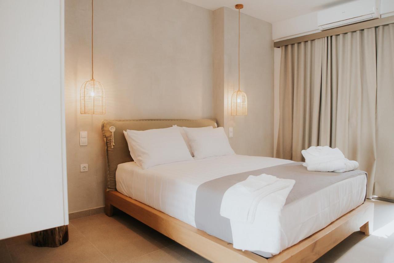 Elia Boutique Hotel ปาร์กา ภายนอก รูปภาพ