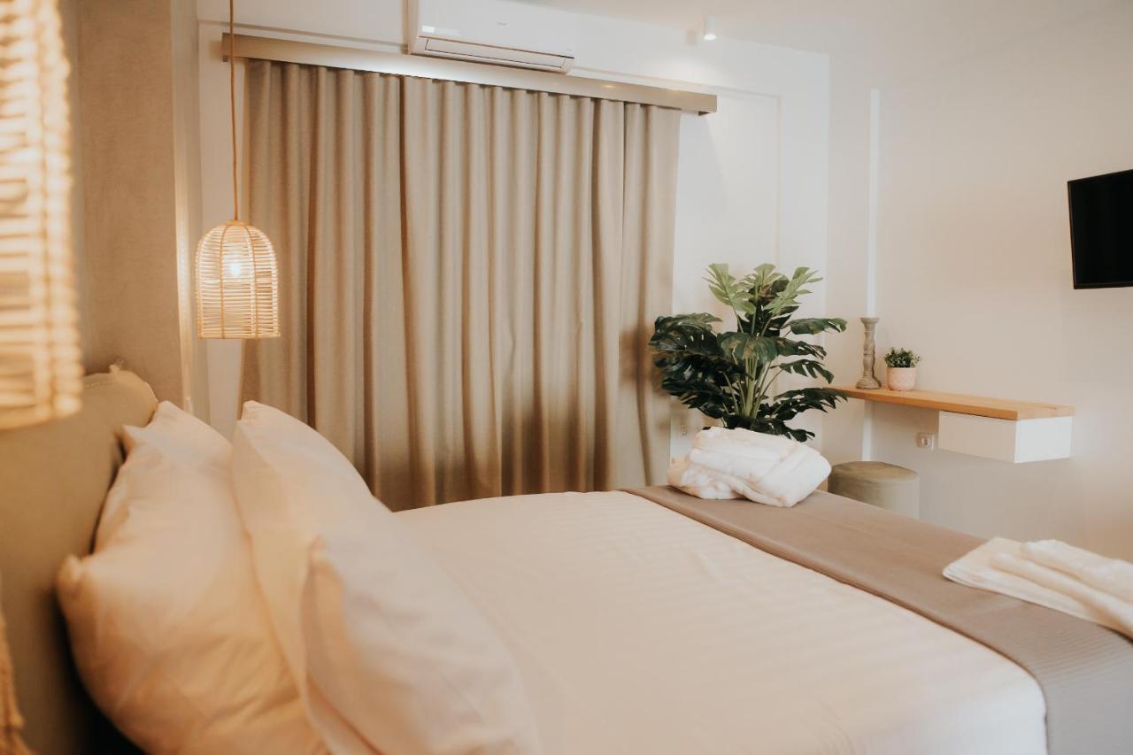 Elia Boutique Hotel ปาร์กา ภายนอก รูปภาพ