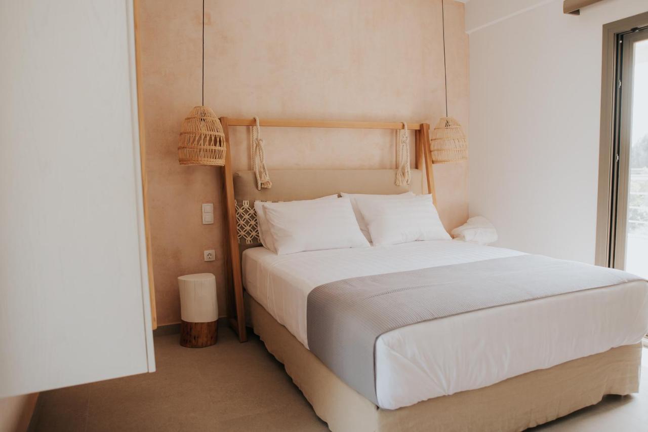 Elia Boutique Hotel ปาร์กา ภายนอก รูปภาพ