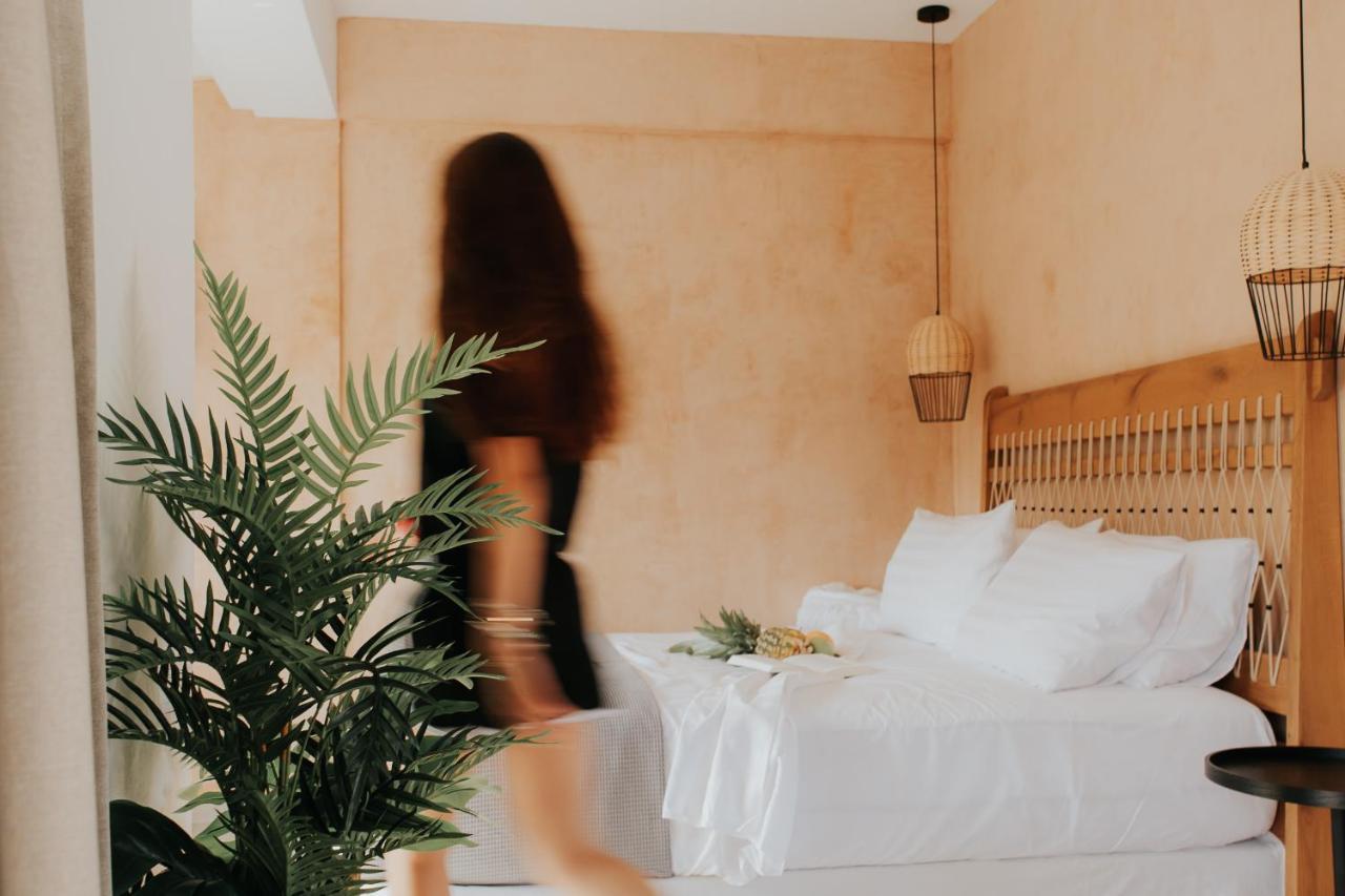 Elia Boutique Hotel ปาร์กา ภายนอก รูปภาพ