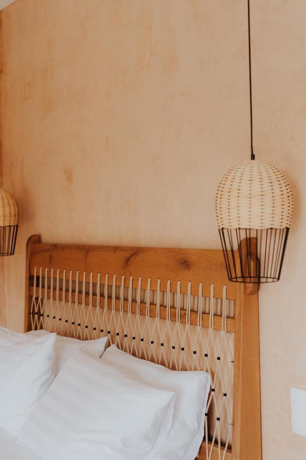 Elia Boutique Hotel ปาร์กา ภายนอก รูปภาพ