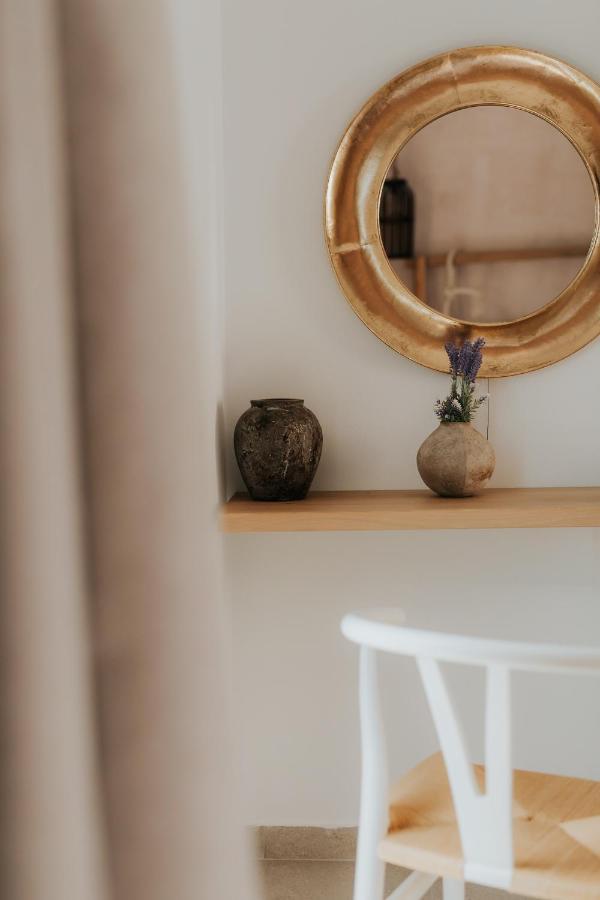 Elia Boutique Hotel ปาร์กา ภายนอก รูปภาพ