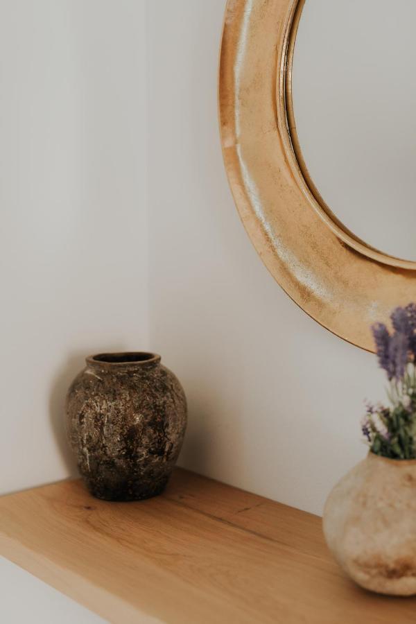 Elia Boutique Hotel ปาร์กา ภายนอก รูปภาพ