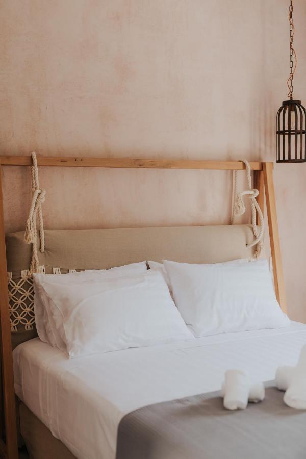 Elia Boutique Hotel ปาร์กา ภายนอก รูปภาพ