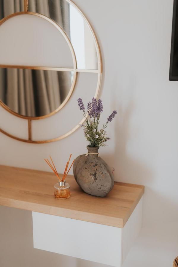 Elia Boutique Hotel ปาร์กา ภายนอก รูปภาพ
