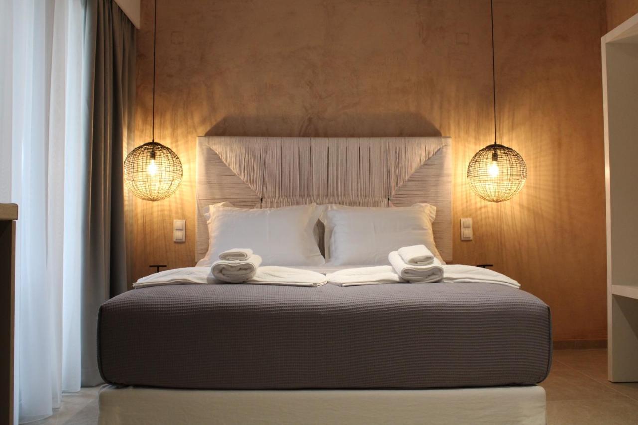 Elia Boutique Hotel ปาร์กา ภายนอก รูปภาพ