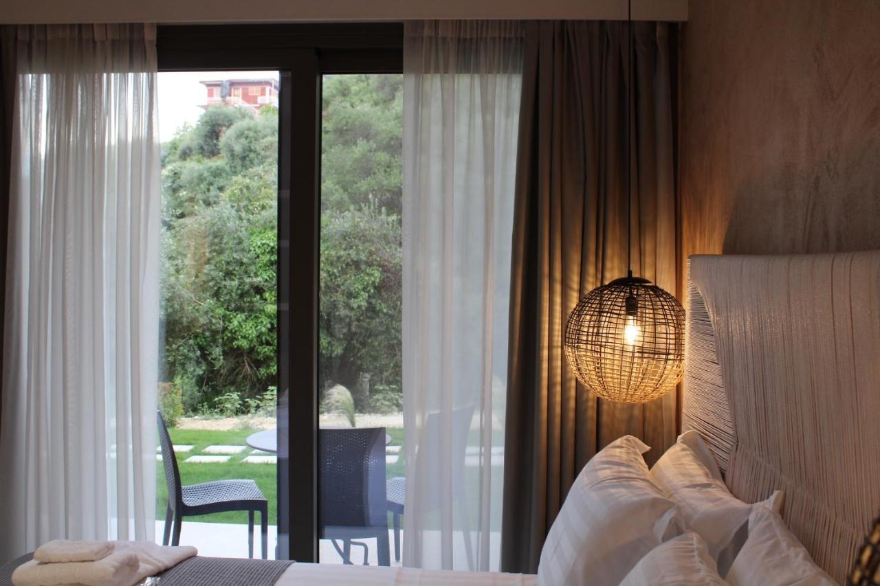 Elia Boutique Hotel ปาร์กา ภายนอก รูปภาพ