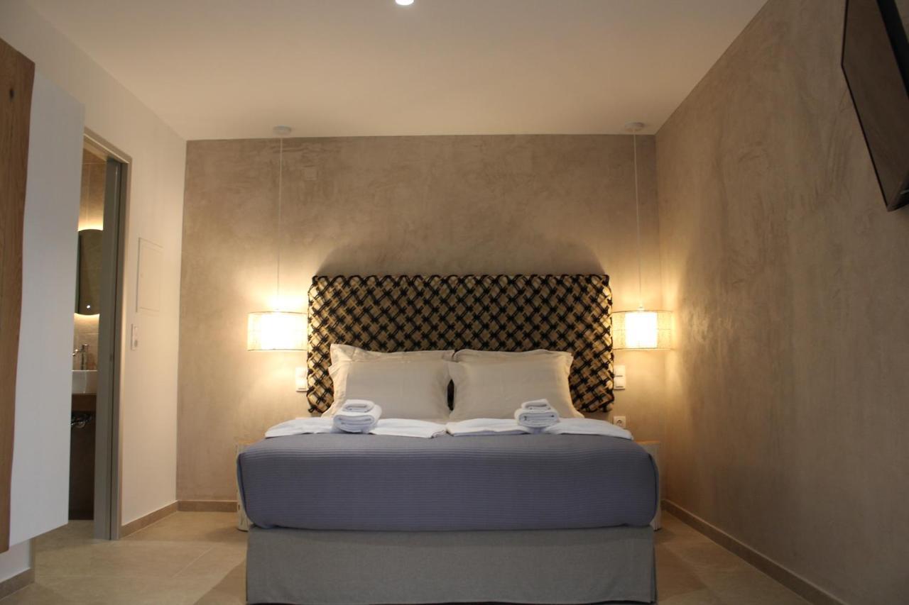 Elia Boutique Hotel ปาร์กา ภายนอก รูปภาพ