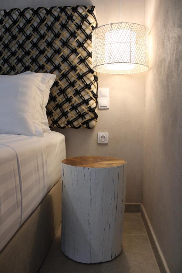 Elia Boutique Hotel ปาร์กา ภายนอก รูปภาพ
