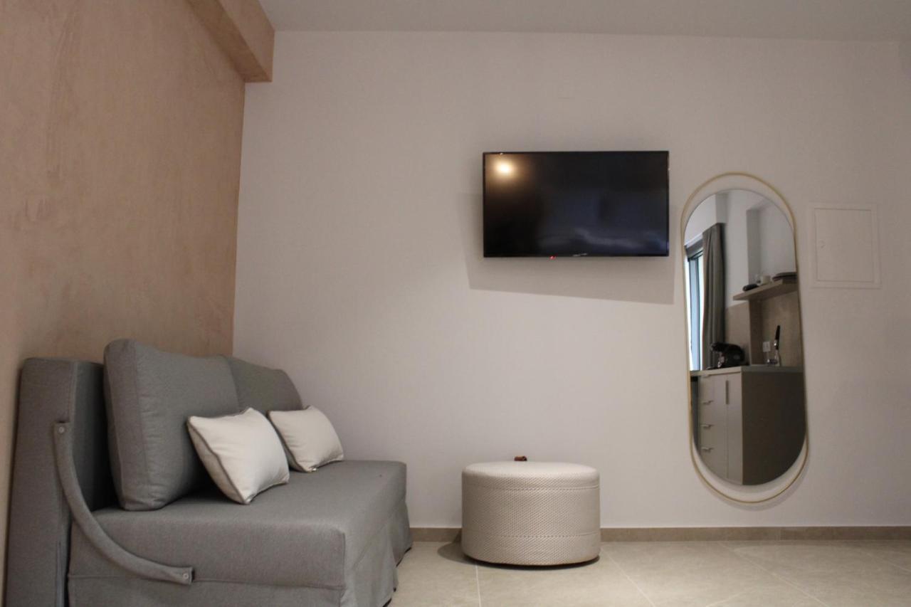 Elia Boutique Hotel ปาร์กา ภายนอก รูปภาพ